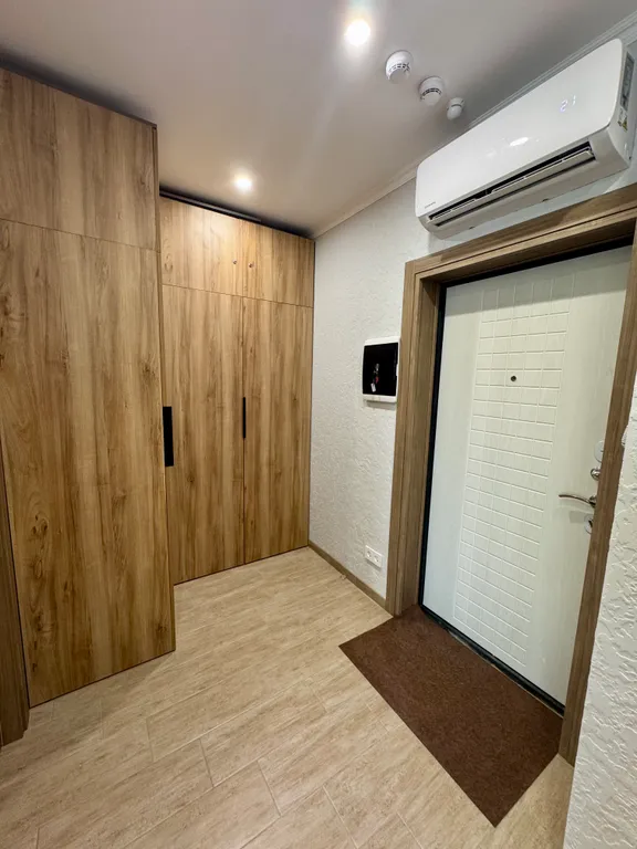Квартира Квартира Lemon Apartment in Fruits — Сириус