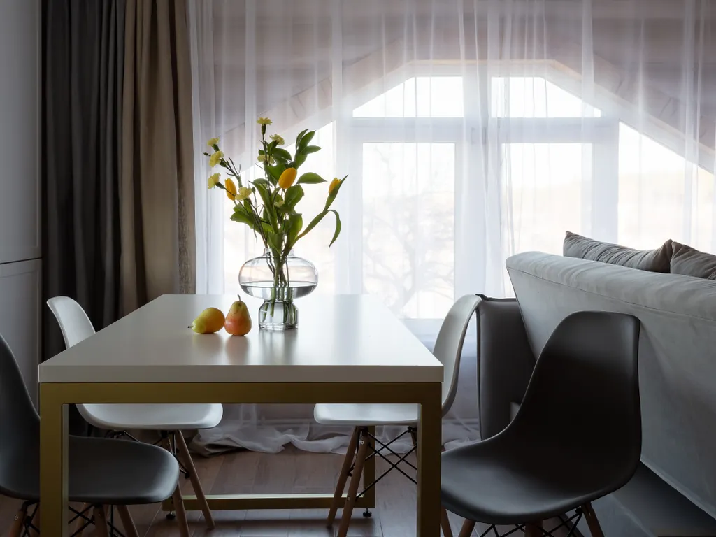 Дом-баня в Екатеринбурге