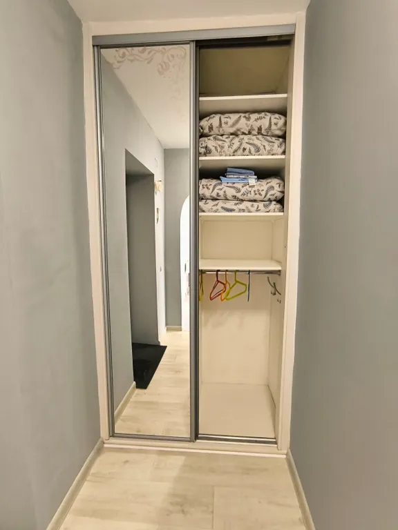 Почувствуйте себя как дома, остановившись в уютной квартире