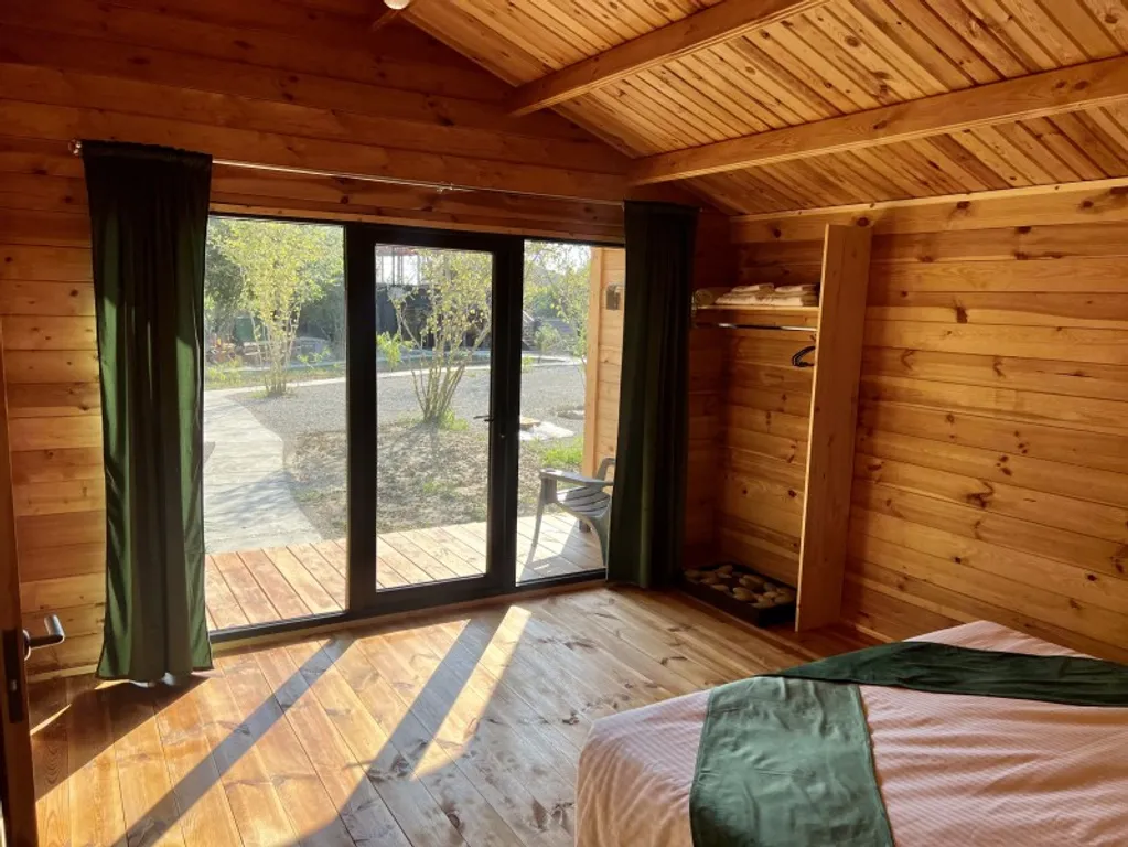 Квартира Комната — Сухум