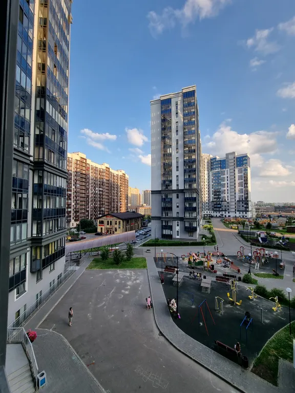 Уютная студия у метро