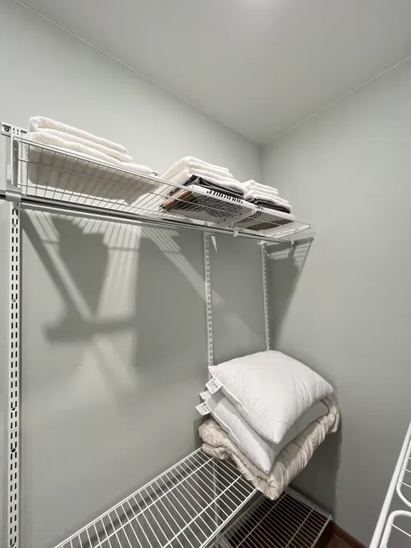 Новая уютная квартира в центре города