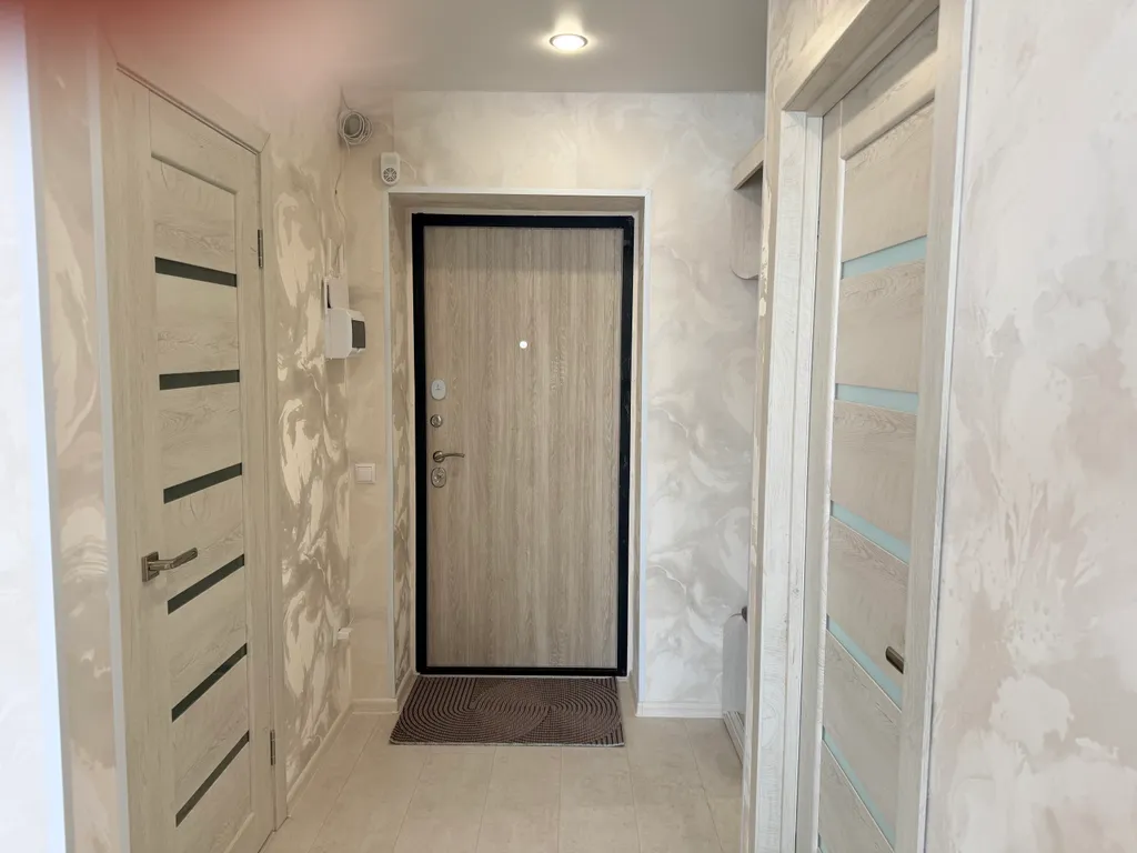 Светлая и уютная квартира для Вас