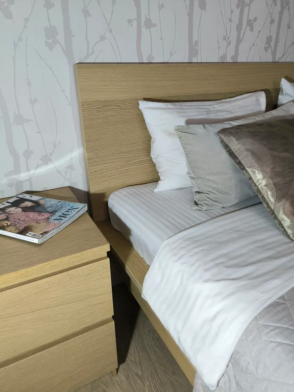 Квартира близко к центру и вокзалу