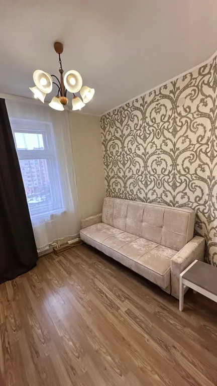 Квартира 2-комнатная Квартира — Великий Новгород