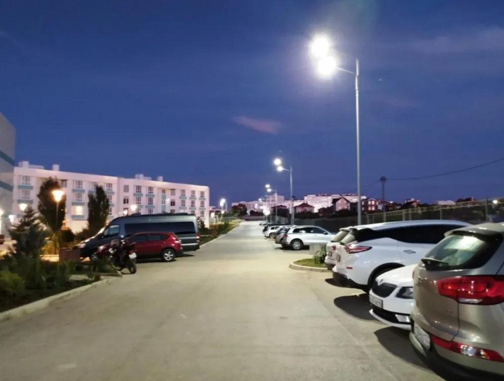 Квартира Апартаменты с видом на море — Севастополь