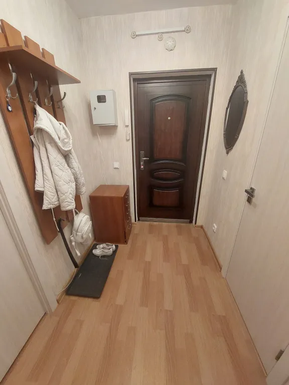 Квартира в Северной долине