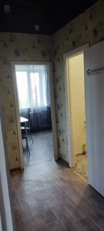 Уютная квартира в центре города с индивидуальным отоплением