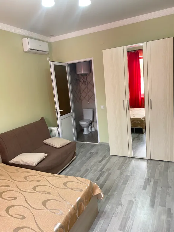 Уютный номер