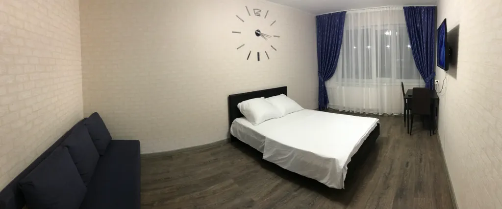 Квартира Apartment rental на геологоразведчиков — аренда посуточно в Новый Уренгой