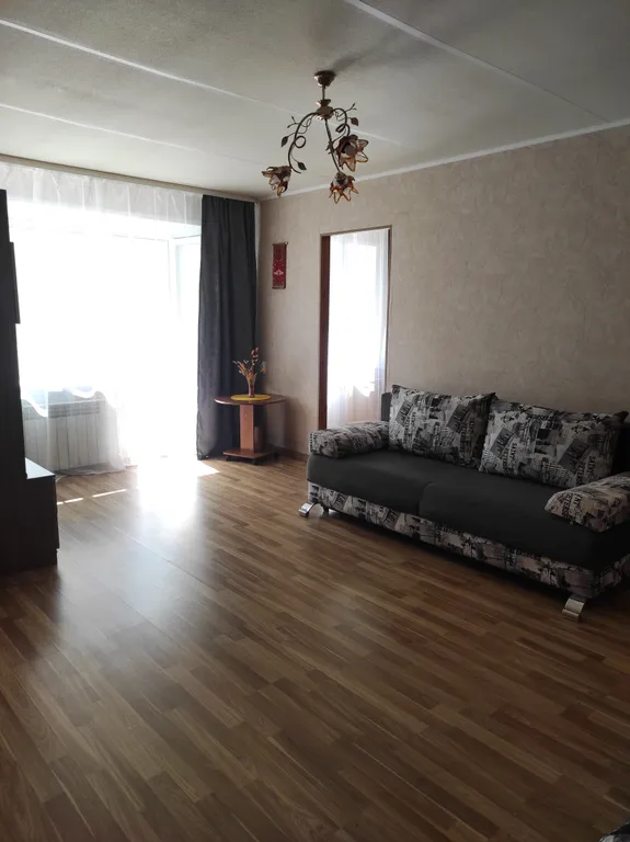 Квартира в тихом центре города