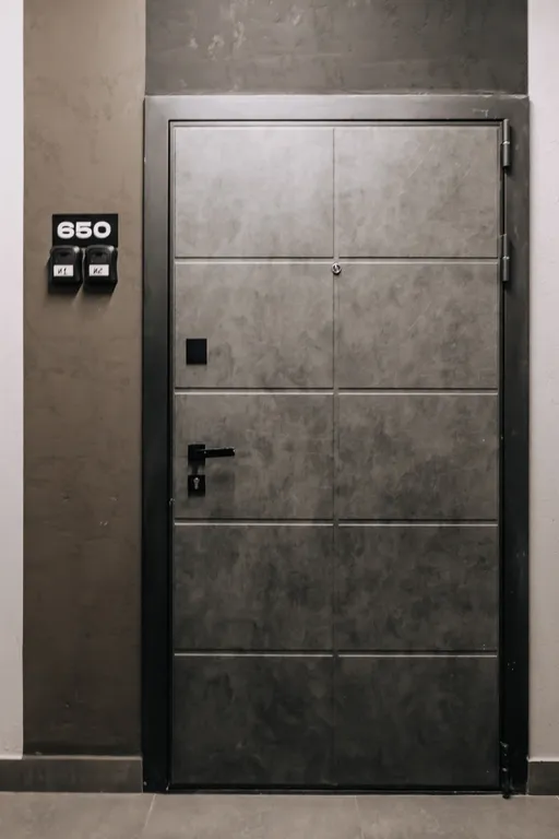 Рыжий Кот Комфорт (красивая квартира возле Вокзала)