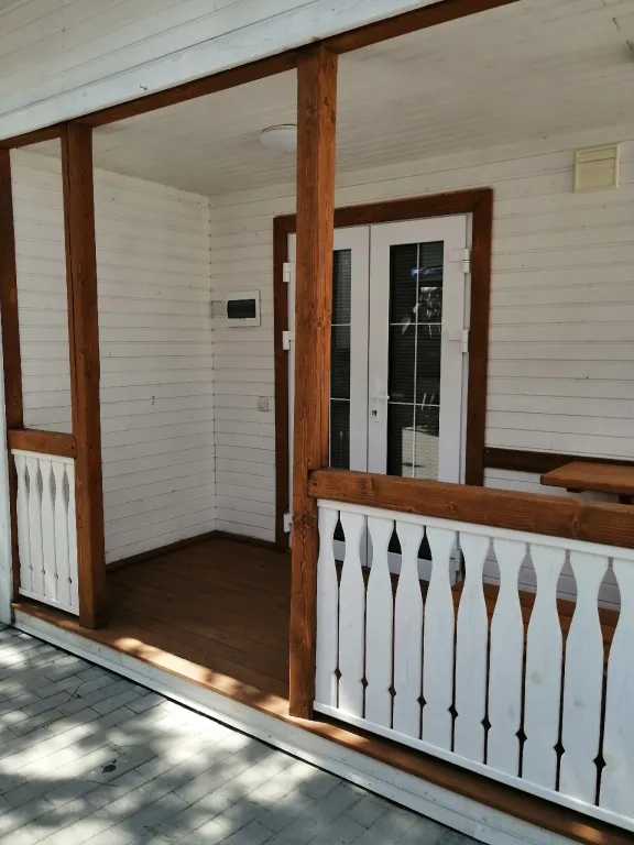 2-комнатный Дом