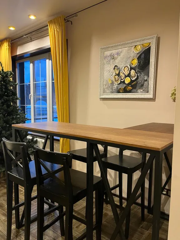 Коттедж оберег в дали от шума и суеты