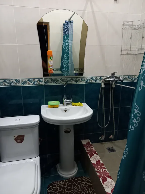 Комната в частном доме