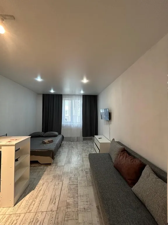 Уютная студия