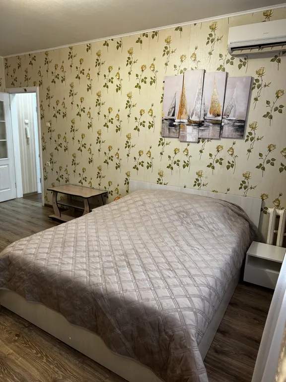 Чистая и уютная квартира от собственника — аренда посуточно в Нижний Новгород