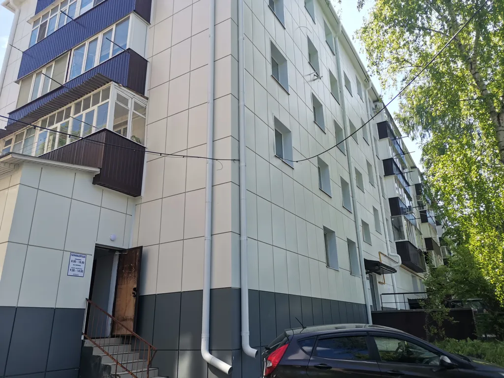 Уютная квартира рядом с вокзалом