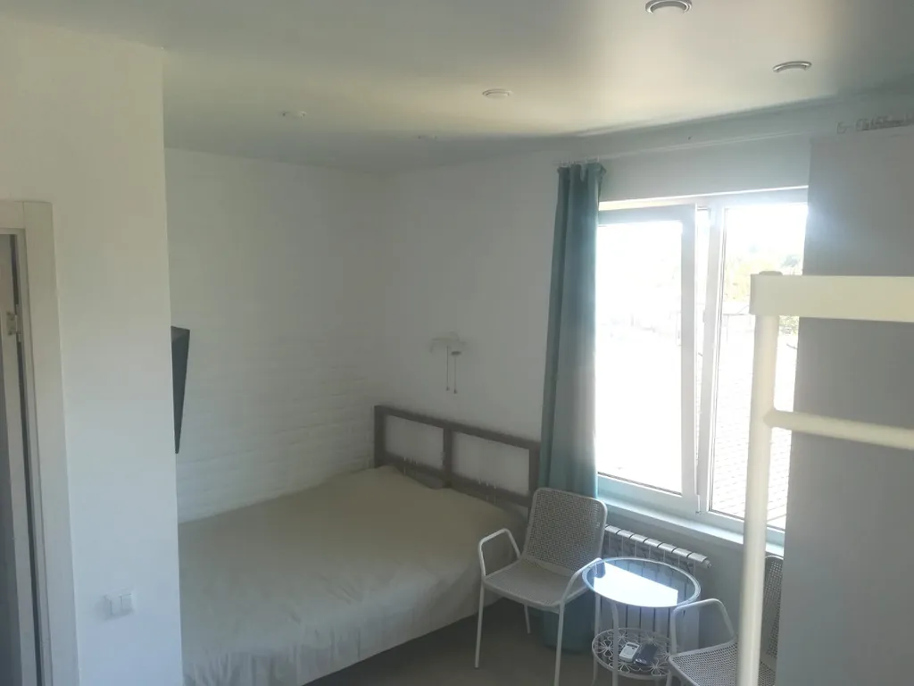 Квартира 1-комнатная Квартира — Сочи