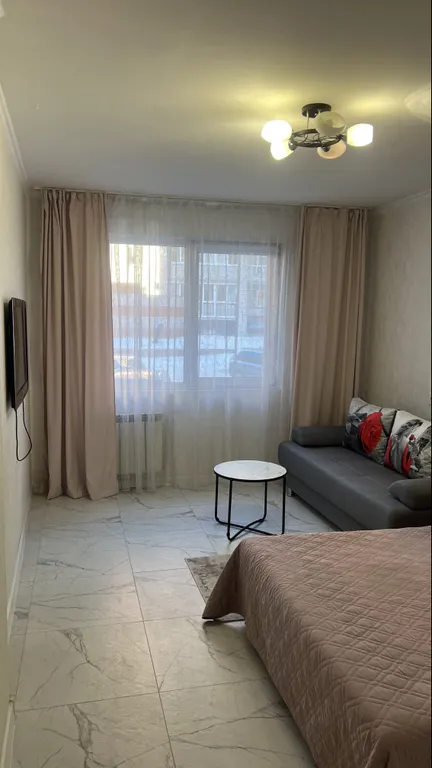 Квартира Двушка в центре — аренда посуточно в Барнаул