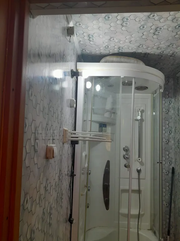 Уютная квартира с видом на море.100% СOOТBETСТВИЕ ФОTО!