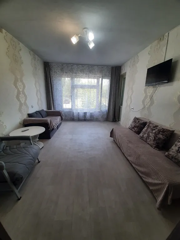 Уютная квартира в центре