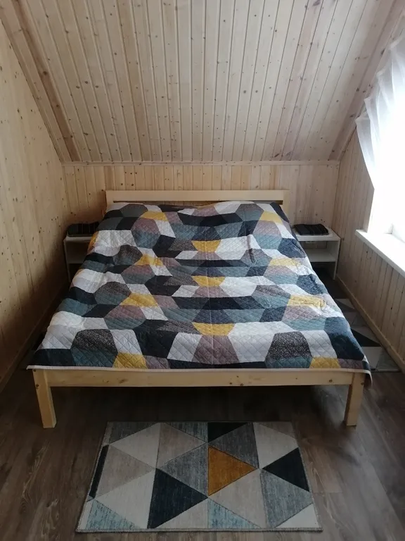 3-комнатный Дом