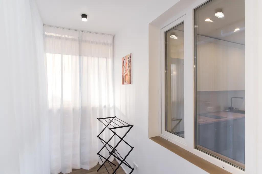 Квартира в самом центре города