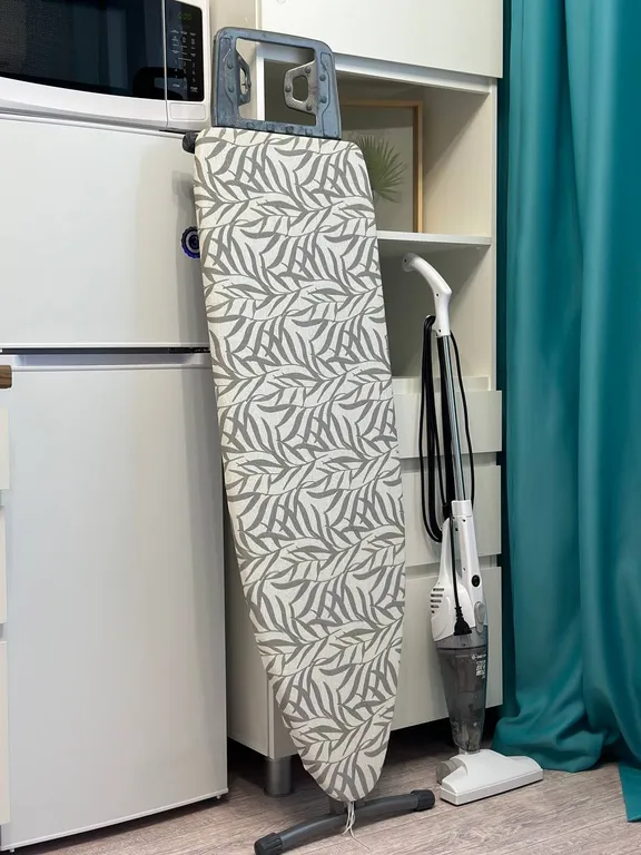 Квартира Квартира Студия "Gorgippia" — Анапа