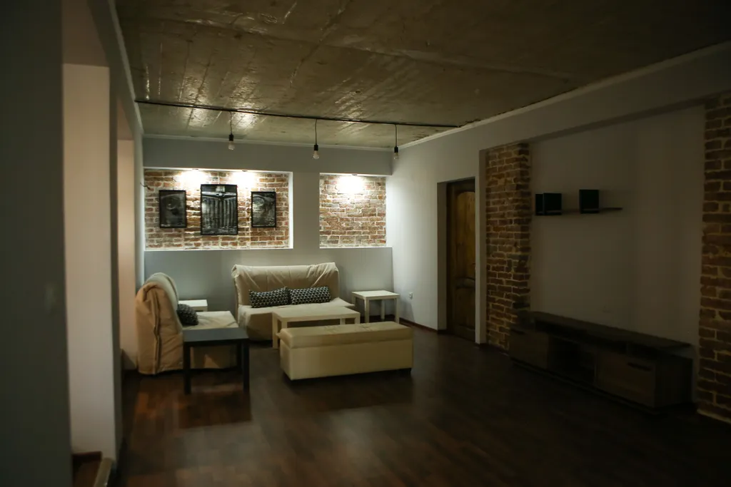 Casa Colina с террасой Вид на море и горы