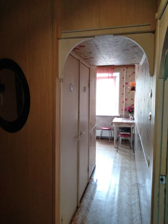 Уютная квартира на Северном