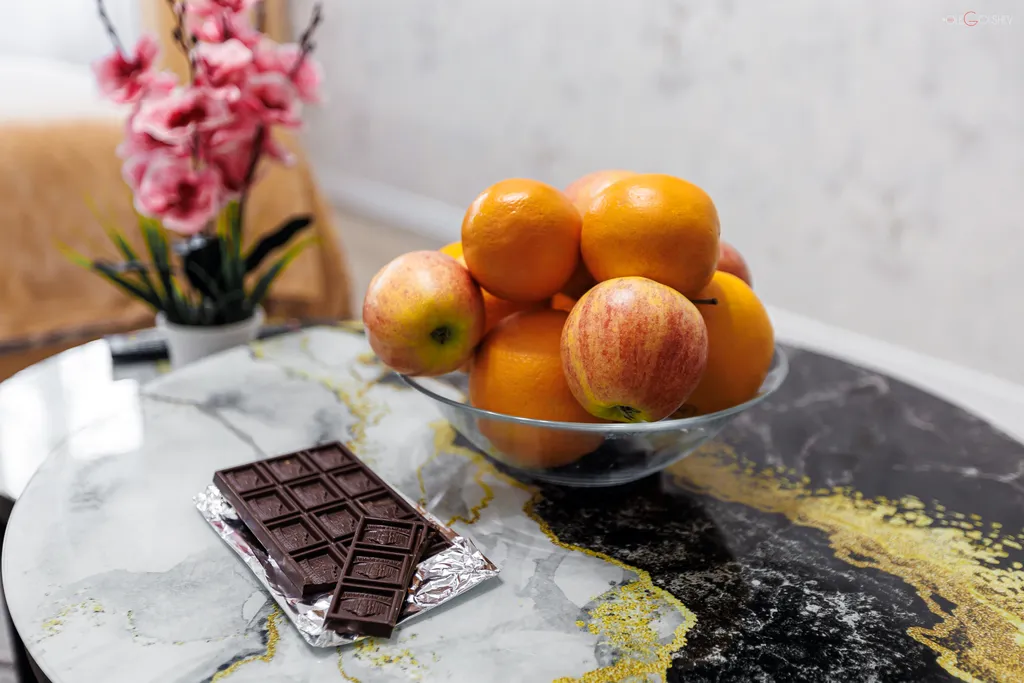 Квартира после капитального ремонта