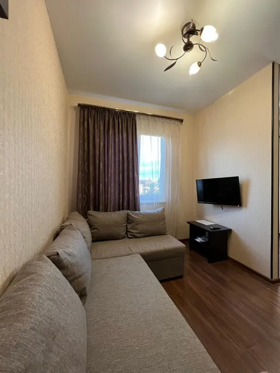 Квартира Комната — Адлер