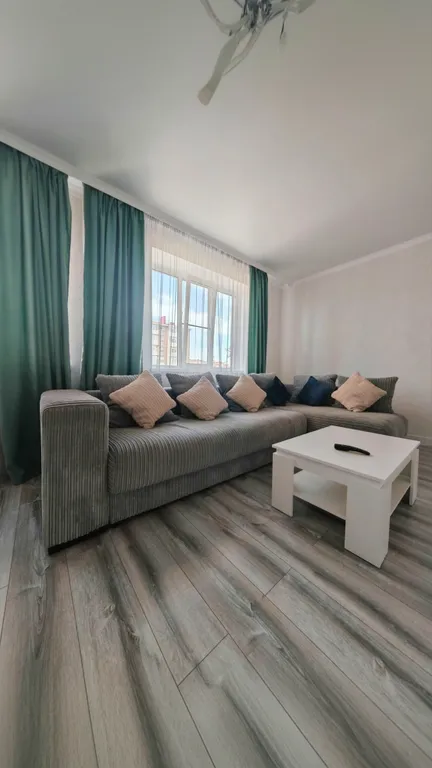 Идеальная квартира для Вашего комфортного отдыха