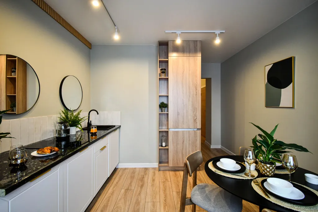 Апартаменты Люкс Comfort life