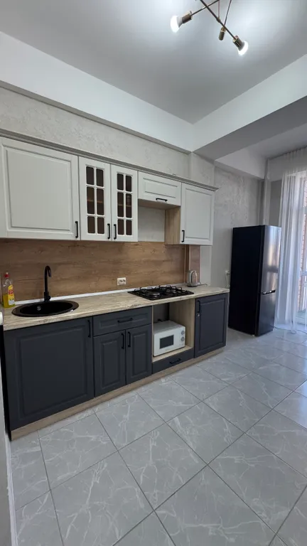 Апартаменты рядом с морем