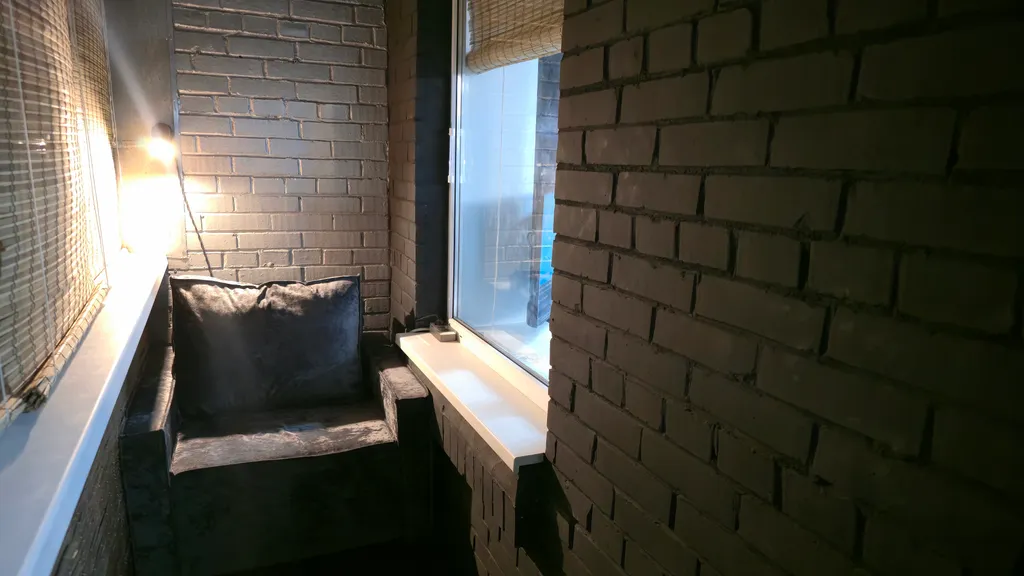 Квартира Квартира для настроения и работы — Колпино