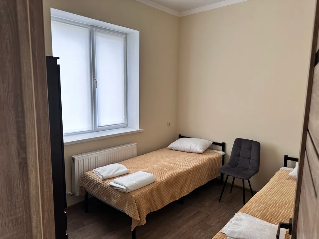 Коттедж Дом для уютного отдыха — Архыз