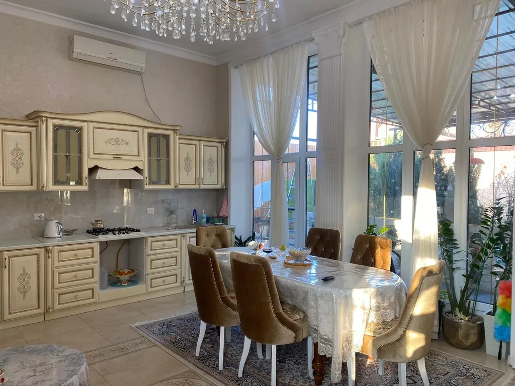 Коттедж Частный дом в центре города — аренда посуточно в Избербаш