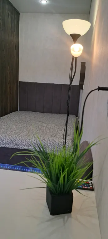 Уютная студия в центре