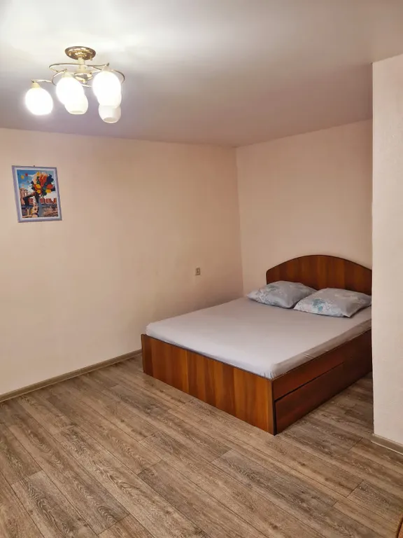 1-комнатная Квартира — аренда посуточно в Вельск