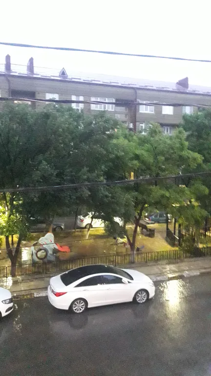 Уютная квартира в центре города и недалеко от Северной автостанции