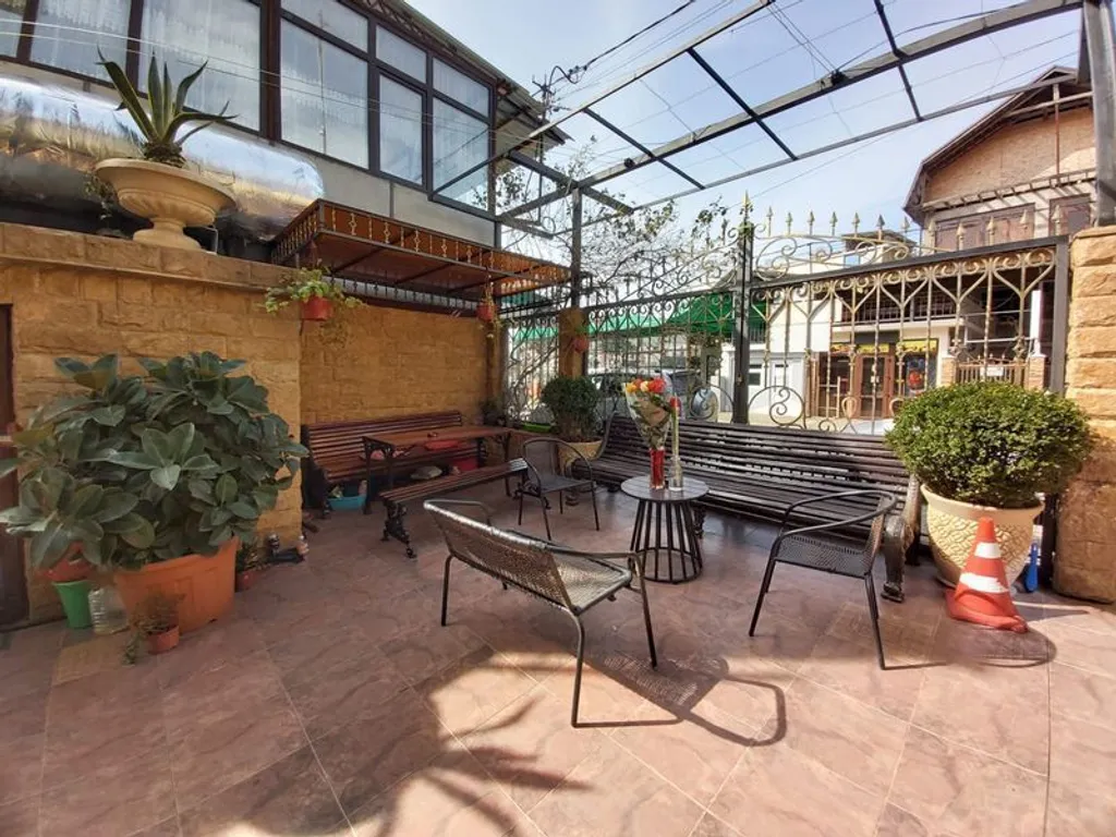 Квартира Комната — Гагра