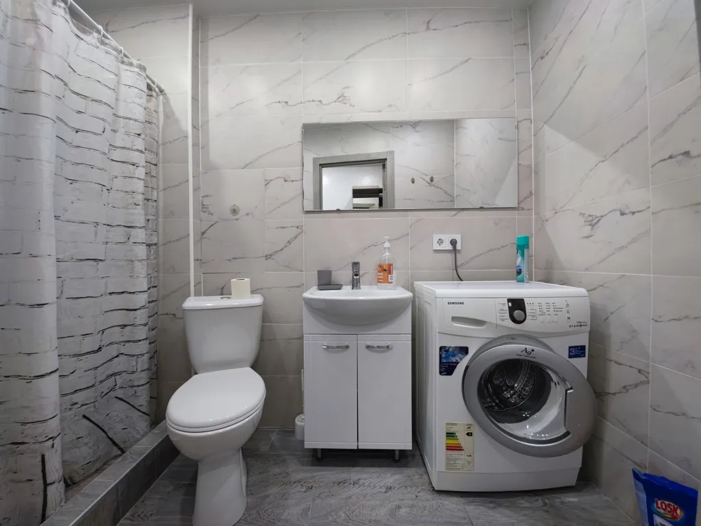 Квартира Квартира у моря — Анапа