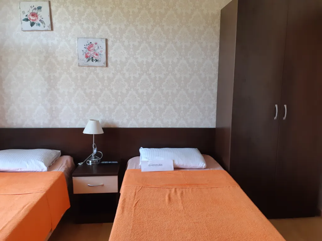 Квартира Комната — Сириус