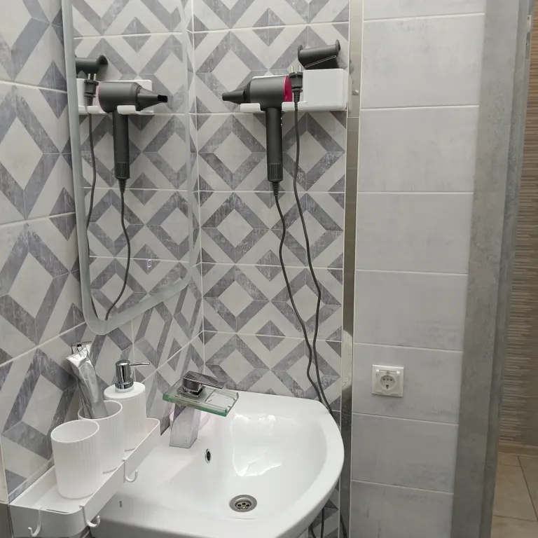 Квартира 15 минут пешком до центра