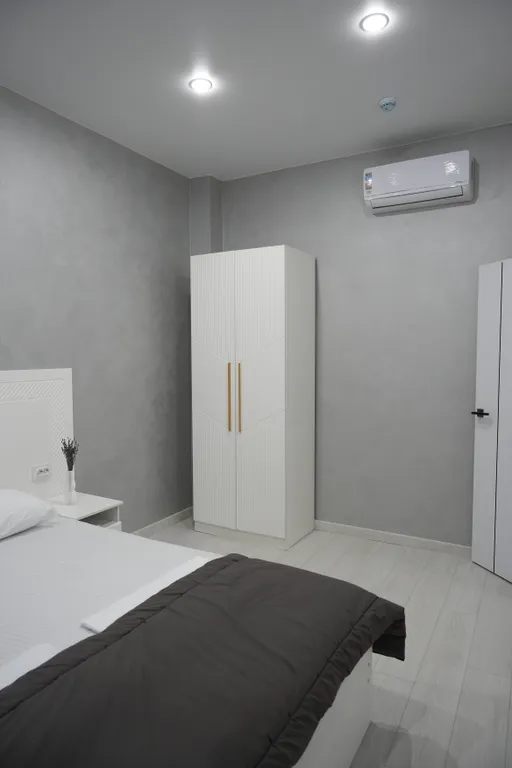 Апартаменты на 5 гостей