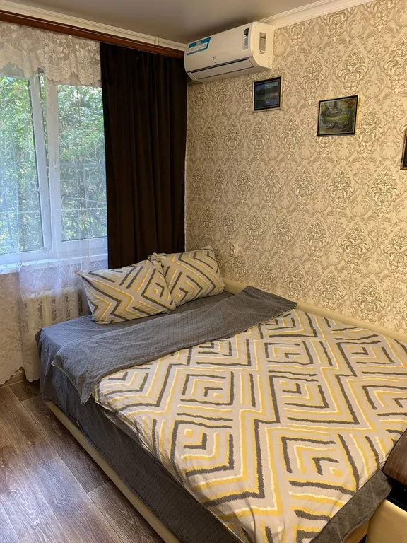 Квартира рядом с аэропортом