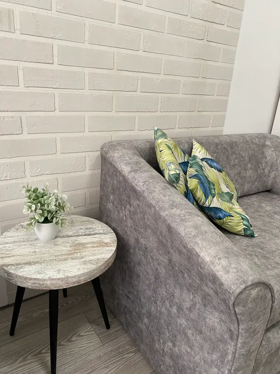 Уютная студия в центре