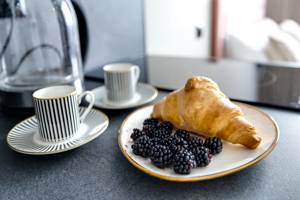 Квартира Квартира Дизайнерская студия на ботаническом саду — Москва